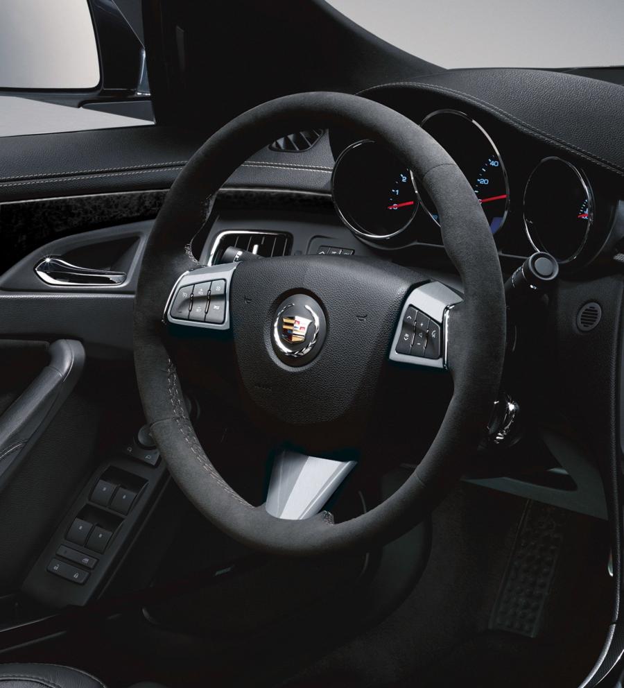 Cadillac CTS Touring Edition 2012 года  (фото 2 из 9)